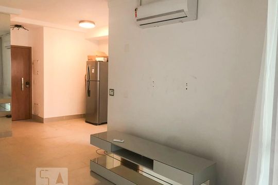 Kitnet/Studio para alugar com 1 quarto, 55m² em Vila Regente Feijó, São Paulo
