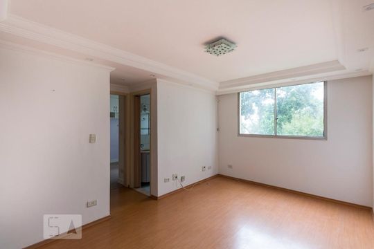 Apartamento à venda com 2 quartos, 62m² em Vila Campestre, São Paulo