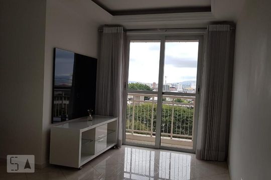 Apartamento à venda com 2 quartos, 55m² em Mooca, São Paulo