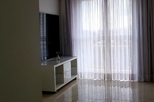 Sala de apartamento à venda com 2 quartos, 55m² em Mooca, São Paulo