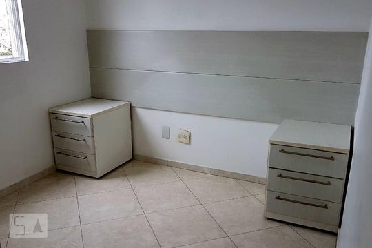 Quarto 02 de apartamento à venda com 2 quartos, 55m² em Mooca, São Paulo