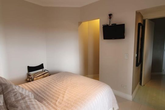 Quarto de kitnet/studio à venda com 1 quarto, 45m² em Vila Mariana, São Paulo