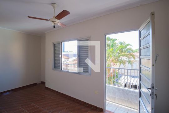 Suíte de casa para alugar com 2 quartos, 75m² em Vila Carrão, São Paulo