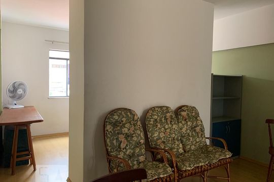 Apartamento à venda com 1 quarto, 35m² em Centro, Campinas