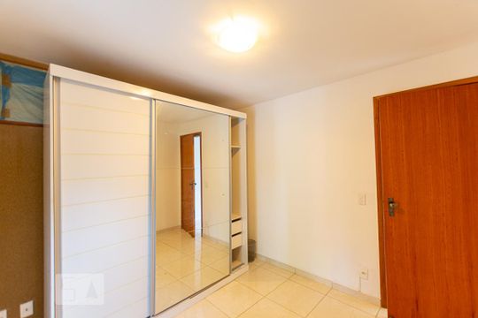Quarto 2 de casa para alugar com 2 quartos, 70m² em Barreto, Niterói