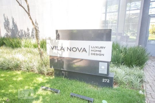Fachada de apartamento à venda com 1 quarto, 78m² em Vila Nova Conceição, São Paulo