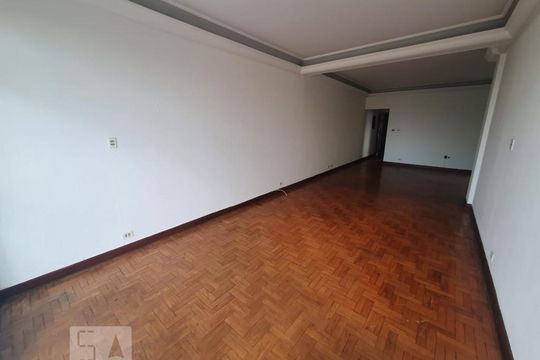 Sala de apartamento à venda com 1 quarto, 122m² em Lapa, São Paulo