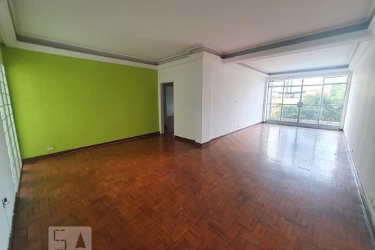 Apartamento à venda com 1 quarto, 122m² em Lapa, São Paulo