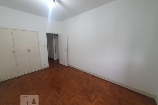 Quarto 2 de apartamento à venda com 1 quarto, 122m² em Lapa, São Paulo
