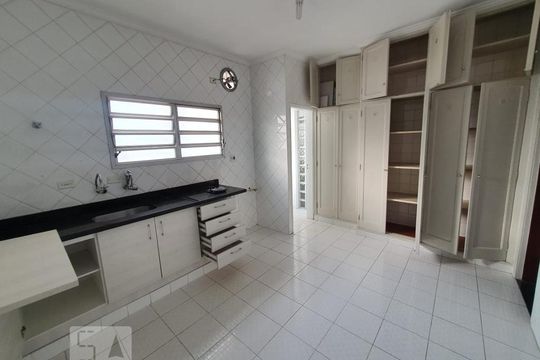 Cozinha de apartamento à venda com 1 quarto, 122m² em Lapa, São Paulo
