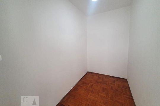Quarto de Serviço de apartamento à venda com 1 quarto, 122m² em Lapa, São Paulo