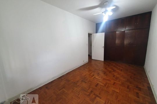 Quarto 1 de apartamento à venda com 1 quarto, 122m² em Lapa, São Paulo