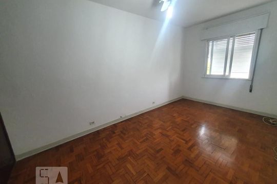Quarto 2 de apartamento à venda com 1 quarto, 122m² em Lapa, São Paulo