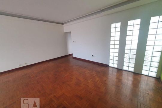 Sala de apartamento à venda com 1 quarto, 122m² em Lapa, São Paulo
