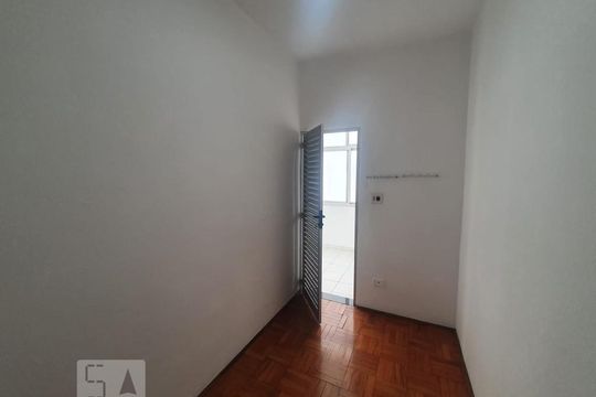 Quarto de Serviço de apartamento à venda com 1 quarto, 122m² em Lapa, São Paulo