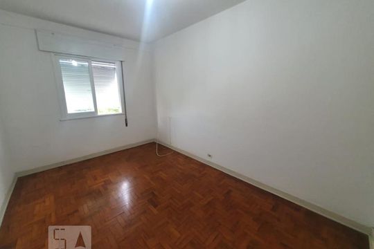 Quarto 1 de apartamento à venda com 1 quarto, 122m² em Lapa, São Paulo