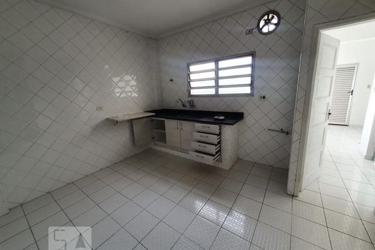 Cozinha de apartamento à venda com 1 quarto, 122m² em Lapa, São Paulo
