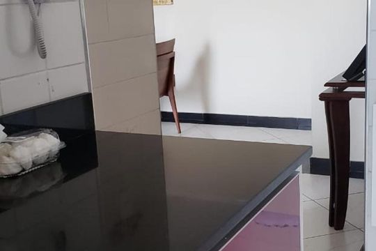 Apartamento à venda com 3 quartos, 77m² em Parque Mandaqui, São Paulo