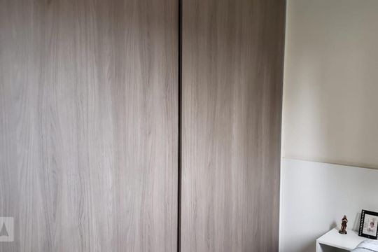 Quarto de apartamento à venda com 3 quartos, 77m² em Parque Mandaqui, São Paulo