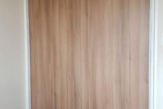 Apartamento à venda com 3 quartos, 77m² em Parque Mandaqui, São Paulo