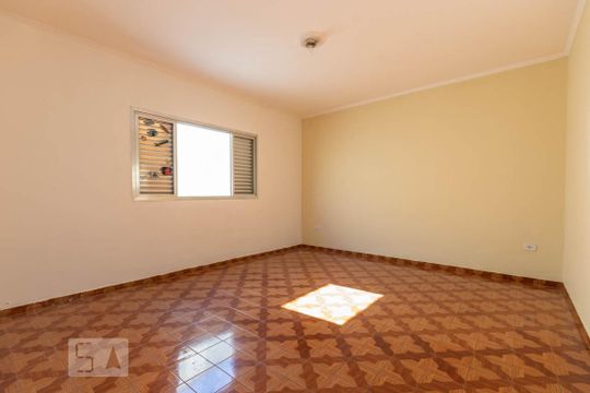 Quarto 1 de casa à venda com 3 quartos, 140m² em Vila Carmosina, São Paulo