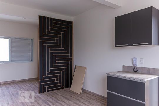 Kitnet de kitnet/studio para alugar com 1 quarto, 27m² em Jardim da Glória, São Paulo
