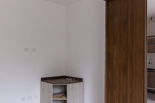 Kitnet de kitnet/studio à venda com 1 quarto, 26m² em Jardim da Glória, São Paulo