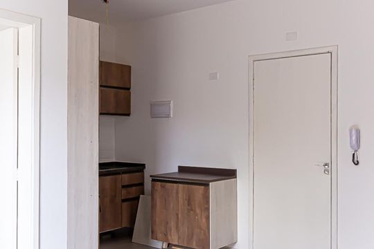 Kitnet de kitnet/studio à venda com 1 quarto, 26m² em Jardim da Glória, São Paulo