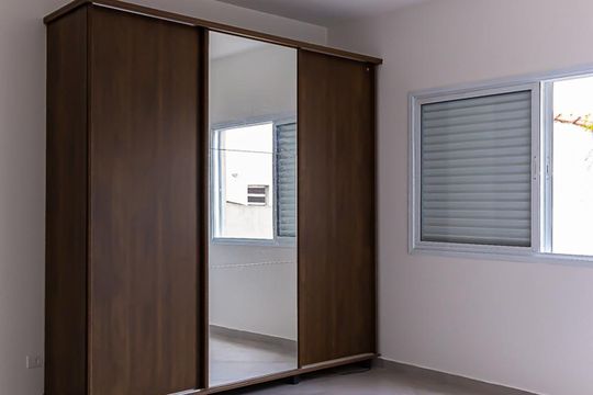 Kitnet de kitnet/studio à venda com 1 quarto, 26m² em Jardim da Glória, São Paulo