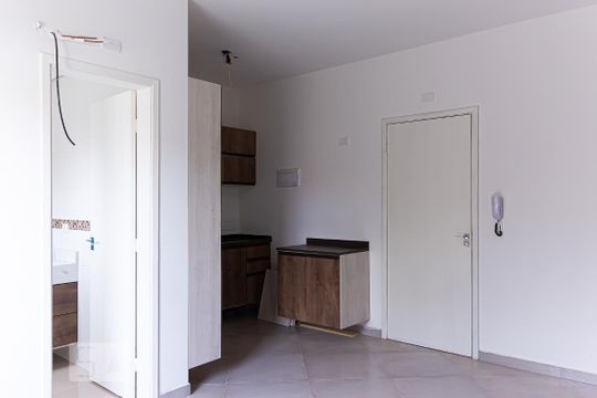 Kitnet de kitnet/studio à venda com 1 quarto, 26m² em Jardim da Glória, São Paulo
