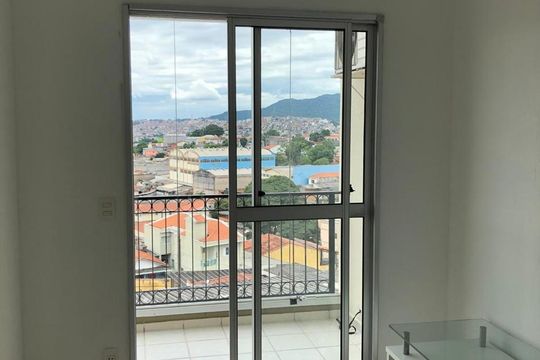 Apartamento para alugar com 3 quartos, 63m² em Vila Amélia, São Paulo