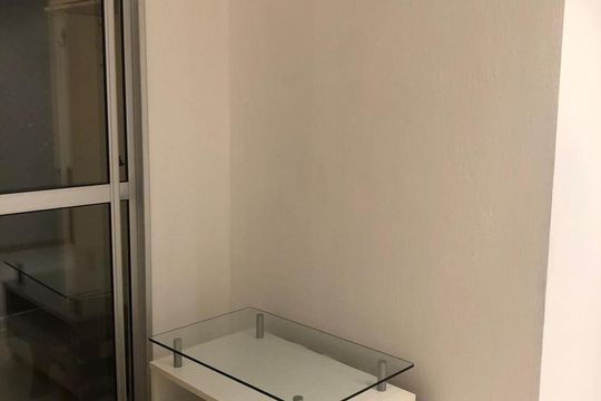 Sala de apartamento para alugar com 3 quartos, 63m² em Vila Amélia, São Paulo