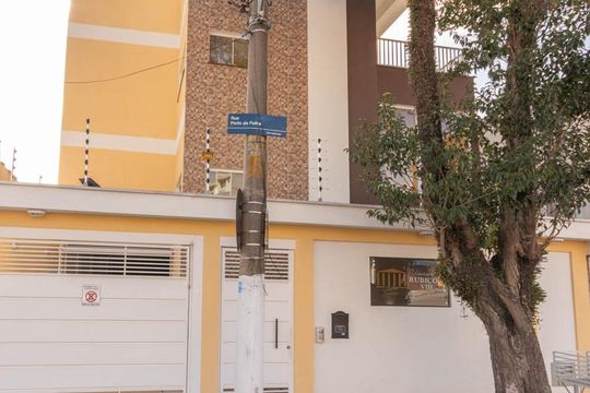 Apartamento para alugar com 2 quartos, 36m² em Cidade Patriarca, São Paulo