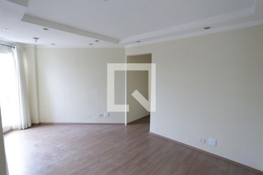 Sala de apartamento à venda com 2 quartos, 50m² em Vila Aricanduva, São Paulo