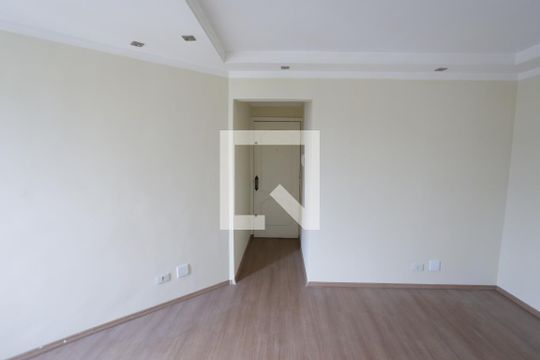 Sala de apartamento à venda com 2 quartos, 50m² em Vila Aricanduva, São Paulo