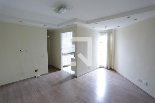 Sala de apartamento à venda com 2 quartos, 50m² em Vila Aricanduva, São Paulo