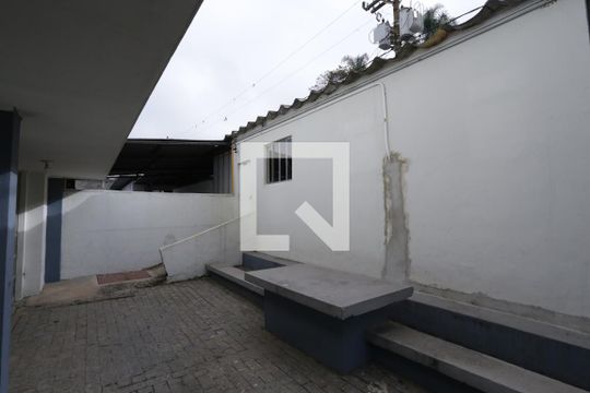 Bicicletário de apartamento à venda com 2 quartos, 50m² em Vila Aricanduva, São Paulo