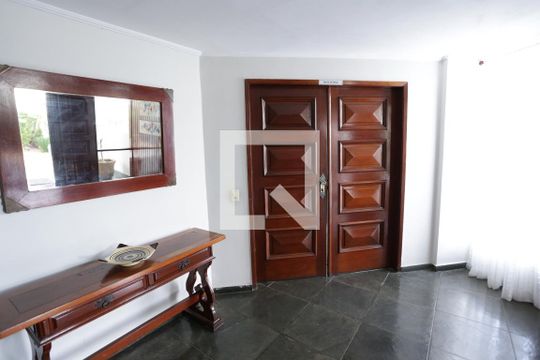 Área comum - Salão de festas de apartamento à venda com 2 quartos, 50m² em Vila Aricanduva, São Paulo