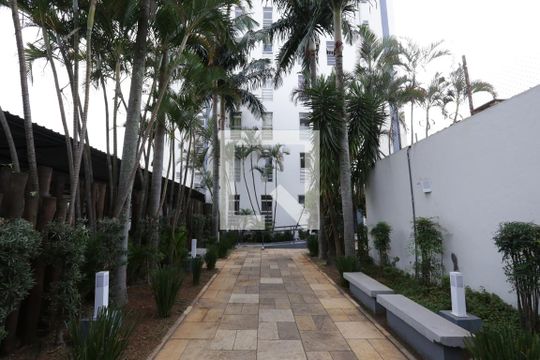 Área Comum de apartamento à venda com 2 quartos, 50m² em Vila Aricanduva, São Paulo