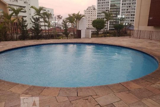 Apartamento para alugar com 2 quartos, 64m² em Santa Teresinha, São Paulo