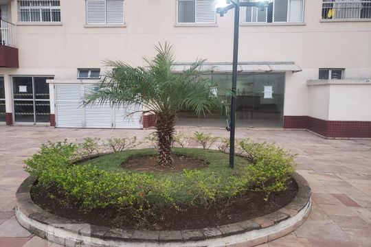 Apartamento para alugar com 2 quartos, 64m² em Santa Teresinha, São Paulo