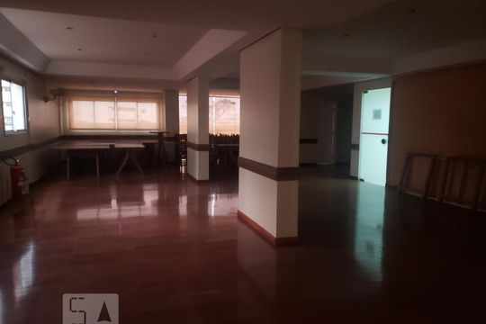 Apartamento para alugar com 2 quartos, 64m² em Santa Teresinha, São Paulo