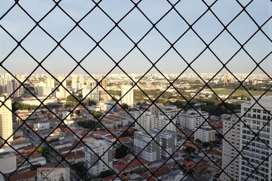 Vista de apartamento para alugar com 2 quartos, 64m² em Santa Teresinha, São Paulo