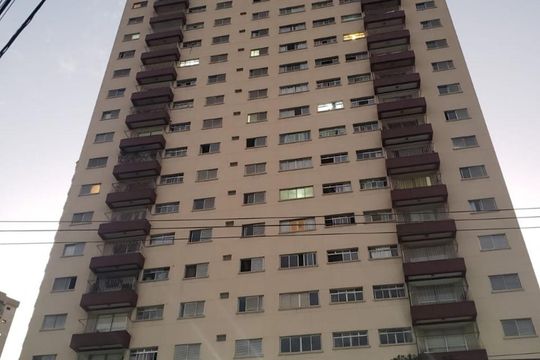 Apartamento para alugar com 2 quartos, 64m² em Santa Teresinha, São Paulo