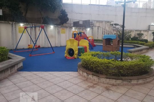 Apartamento para alugar com 2 quartos, 64m² em Santa Teresinha, São Paulo