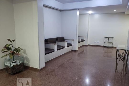 Apartamento para alugar com 2 quartos, 64m² em Santa Teresinha, São Paulo