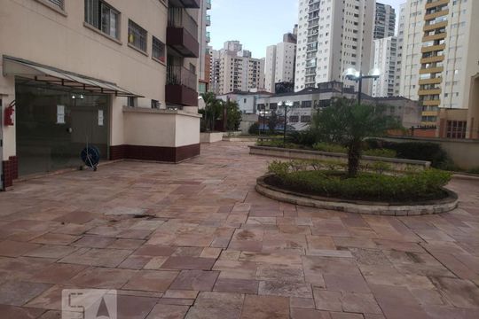 Apartamento para alugar com 2 quartos, 64m² em Santa Teresinha, São Paulo