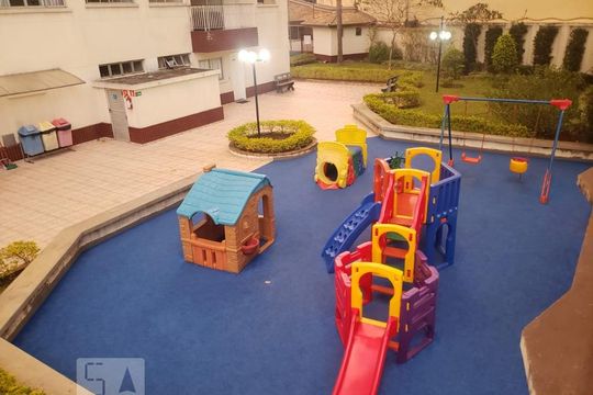 Apartamento para alugar com 2 quartos, 64m² em Santa Teresinha, São Paulo