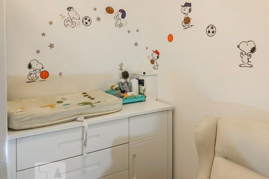 Apartamento à venda com 3 quartos, 96m² em Vila Mariana, São Paulo