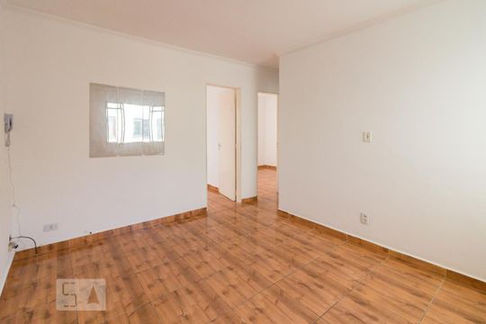 Apartamento para alugar com 2 quartos, 46m² em Vila Rio, Guarulhos